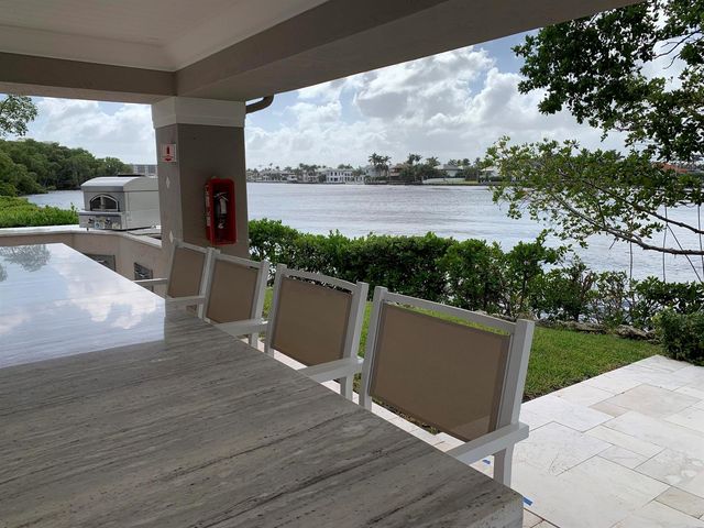 3604 S Ocean Boulevard 101, Highland Beach, FL 33487
