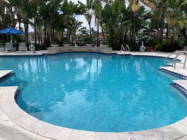 3604 S Ocean Boulevard 101, Highland Beach, FL 33487