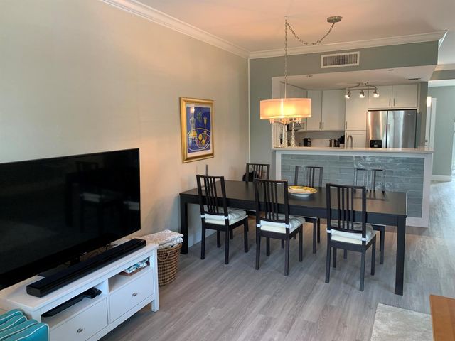 3604 S Ocean Boulevard 101, Highland Beach, FL 33487
