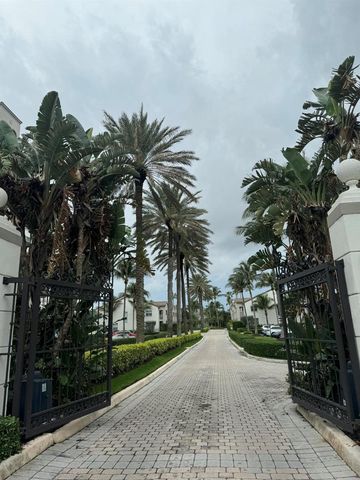 3604 S Ocean Boulevard 101, Highland Beach, FL 33487