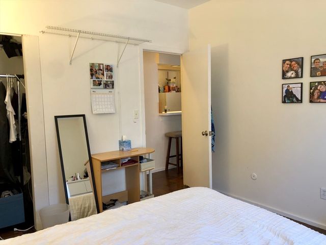 27 Bowdoin St 2A, Boston, MA 02114