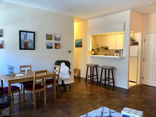 27 Bowdoin St 2A, Boston, MA 02114