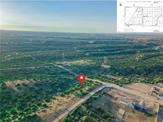 0 Alta Mesa Rd, Oak Hills, CA 92344