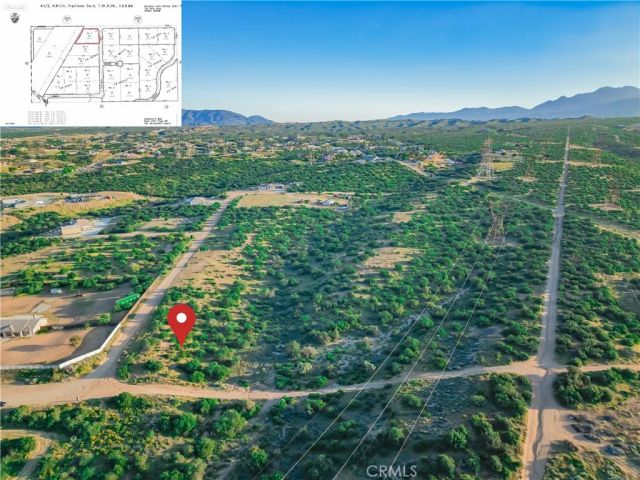 0 Alta Mesa Rd, Oak Hills, CA 92344