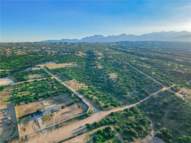 0 Alta Mesa Rd, Oak Hills, CA 92344