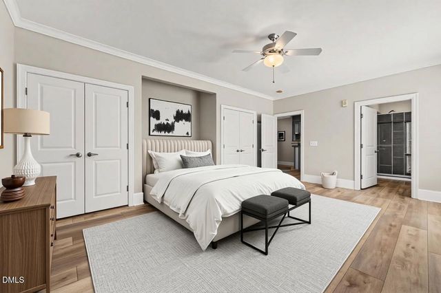 201 Finsbury Street Apt 303, Durham, NC 27703