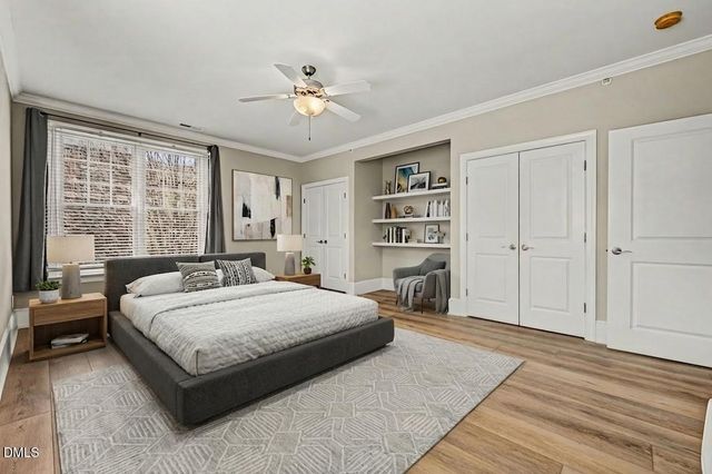 201 Finsbury Street Apt 303, Durham, NC 27703