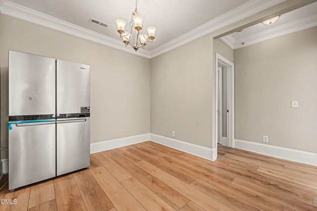 201 Finsbury Street Apt 303, Durham, NC 27703