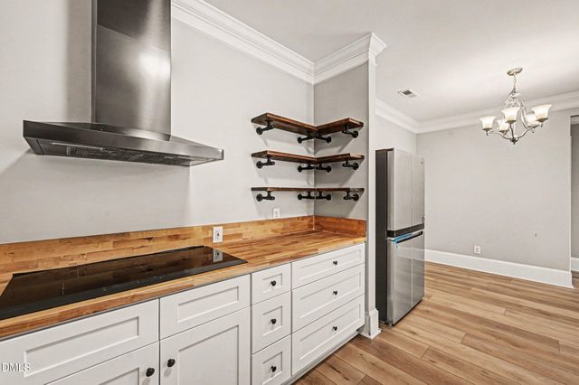 201 Finsbury Street Apt 303, Durham, NC 27703