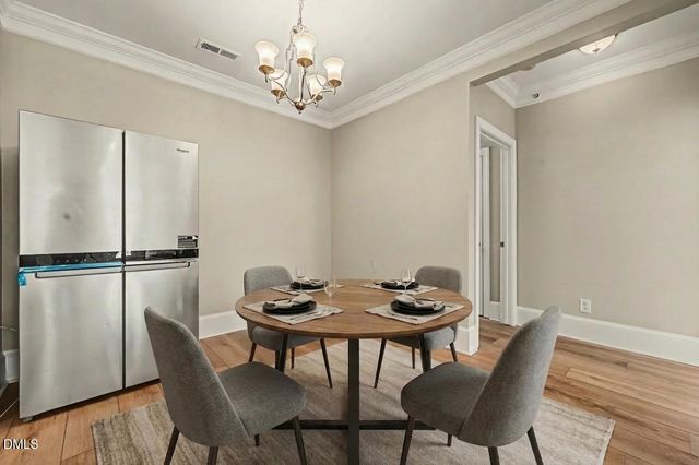 201 Finsbury Street Apt 303, Durham, NC 27703