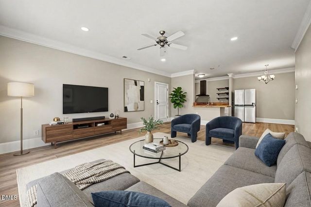 201 Finsbury Street Apt 303, Durham, NC 27703