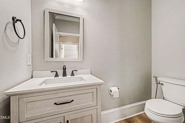 201 Finsbury Street Apt 303, Durham, NC 27703