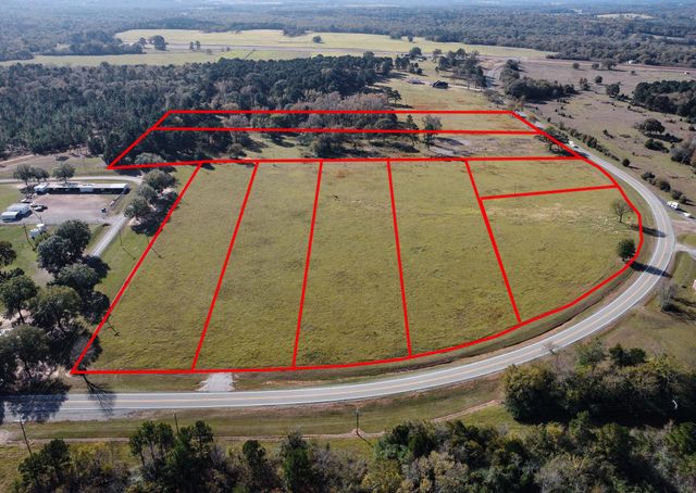 LT 8 - 0 TBD FM 1892, Frankston, TX 75763