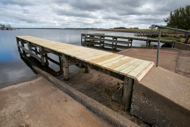 LT 8 - 0 TBD FM 1892, Frankston, TX 75763