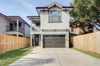 6627 Apollo Street, Houston, TX 77091