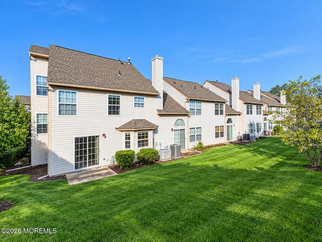 296 Pegasus Road 296, Piscataway, NJ 08855