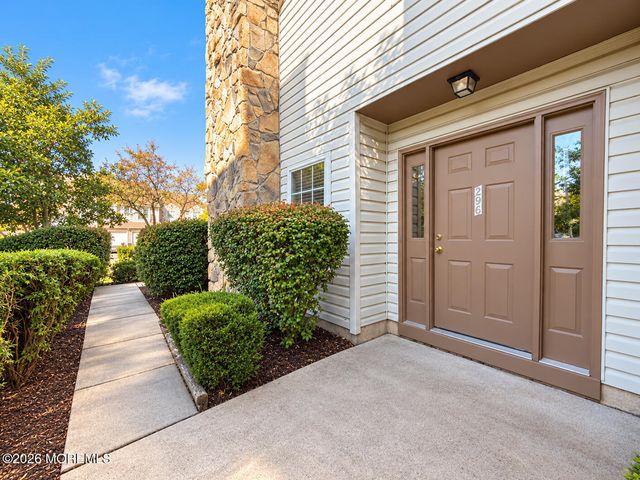 296 Pegasus Road 296, Piscataway, NJ 08855