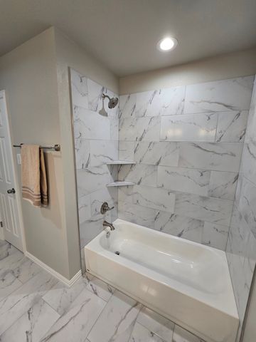203 NW 32nd Street, Mineral Wells, TX 76067