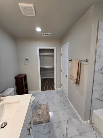 203 NW 32nd Street, Mineral Wells, TX 76067