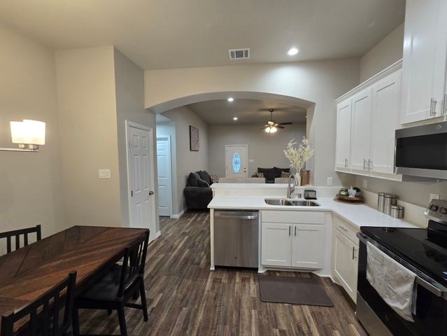 203 NW 32nd Street, Mineral Wells, TX 76067