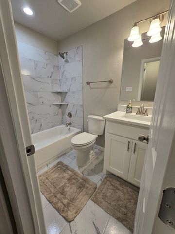 203 NW 32nd Street, Mineral Wells, TX 76067