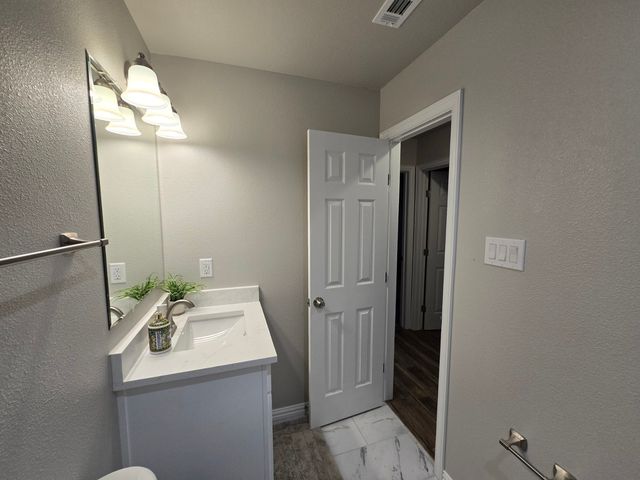 203 NW 32nd Street, Mineral Wells, TX 76067