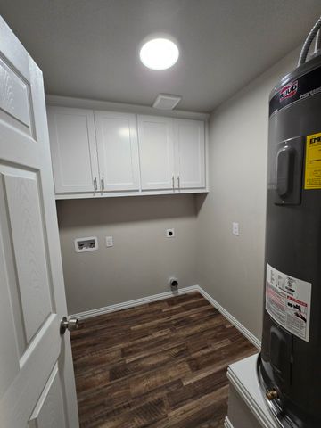 203 NW 32nd Street, Mineral Wells, TX 76067