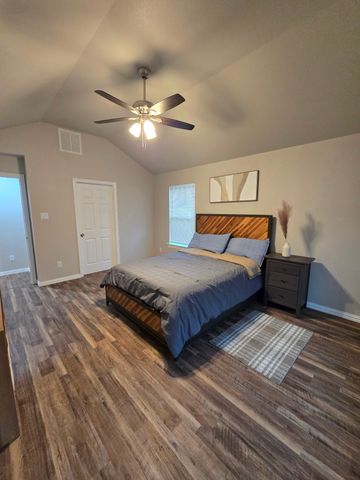 203 NW 32nd Street, Mineral Wells, TX 76067
