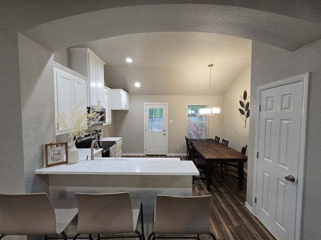 203 NW 32nd Street, Mineral Wells, TX 76067