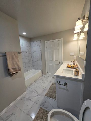 203 NW 32nd Street, Mineral Wells, TX 76067