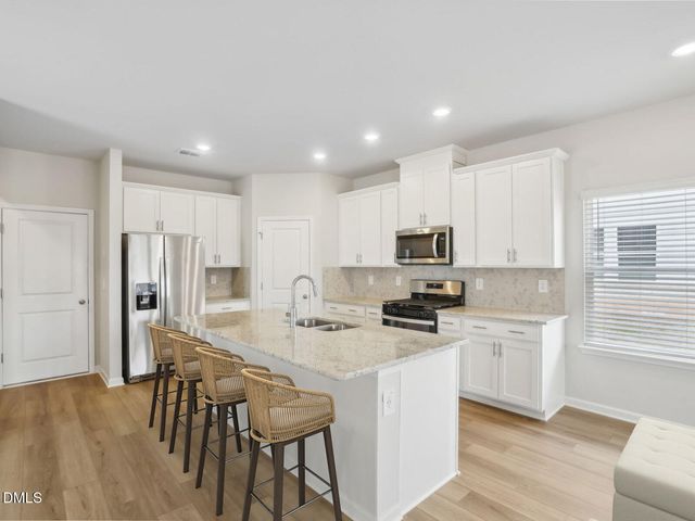 4113 Hazel Branch Way, Wendell, NC 27591