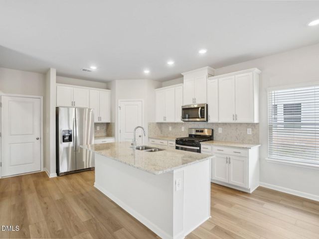4113 Hazel Branch Way, Wendell, NC 27591