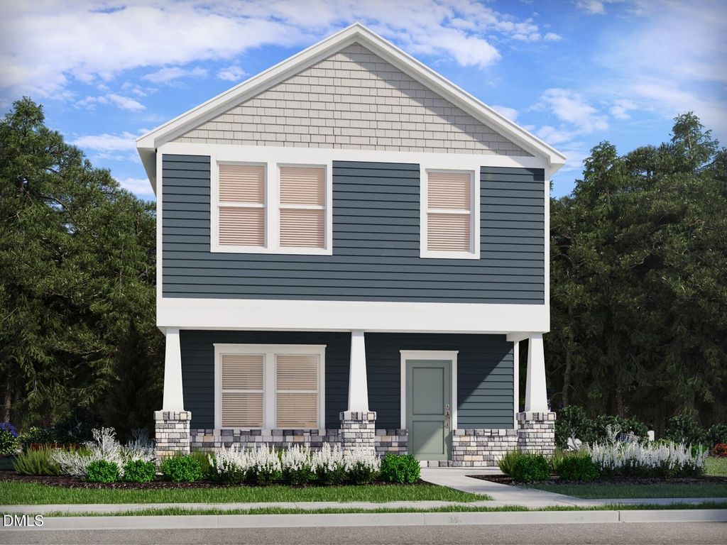 4113 Hazel Branch Way, Wendell, NC 27591