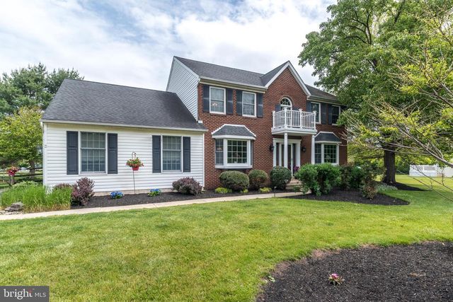 111 MISTY MEADOW LN, Lansdale, PA 19446