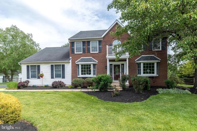 111 MISTY MEADOW LN, Lansdale, PA 19446