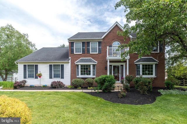 111 MISTY MEADOW LN, Lansdale, PA 19446