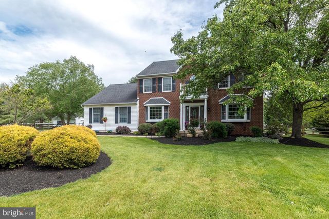 111 MISTY MEADOW LN, Lansdale, PA 19446