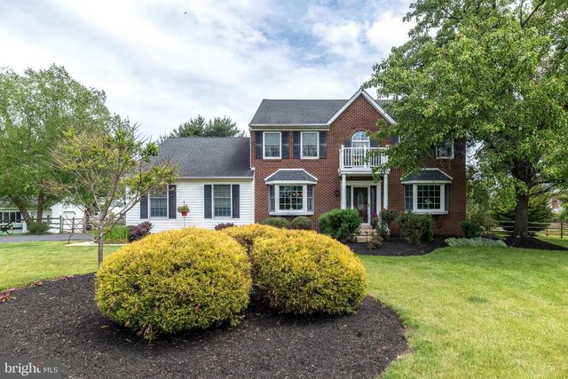 111 MISTY MEADOW LN, Lansdale, PA 19446