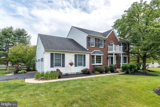 111 MISTY MEADOW LN, Lansdale, PA 19446