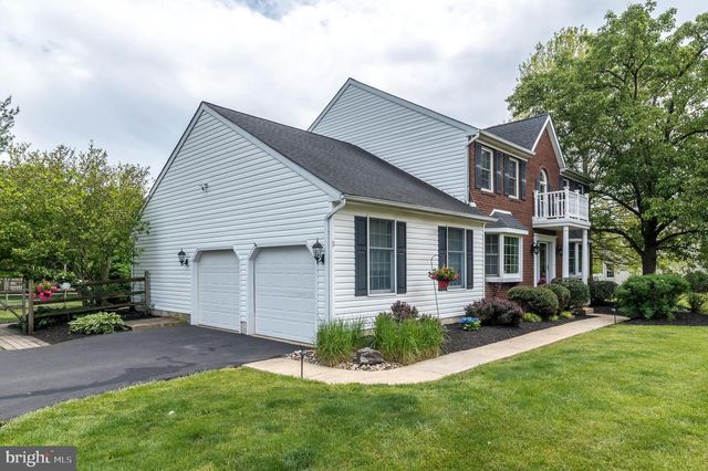 111 MISTY MEADOW LN, Lansdale, PA 19446