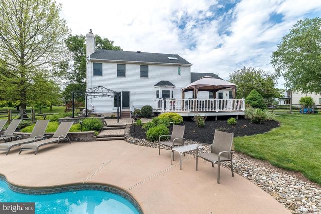 111 MISTY MEADOW LN, Lansdale, PA 19446