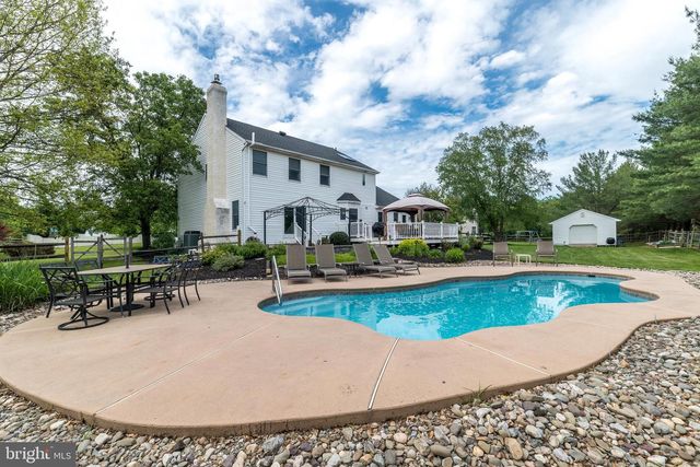 111 MISTY MEADOW LN, Lansdale, PA 19446