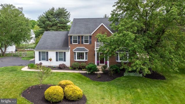 111 MISTY MEADOW LN, Lansdale, PA 19446