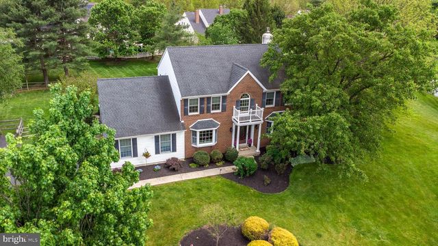 111 MISTY MEADOW LN, Lansdale, PA 19446