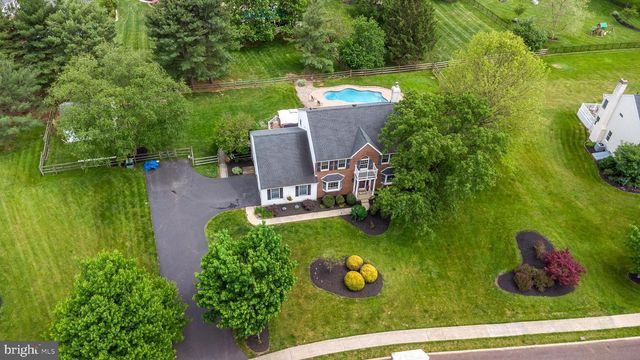111 MISTY MEADOW LN, Lansdale, PA 19446