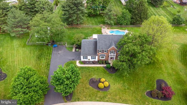 111 MISTY MEADOW LN, Lansdale, PA 19446
