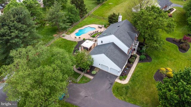 111 MISTY MEADOW LN, Lansdale, PA 19446