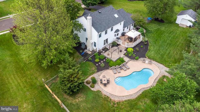 111 MISTY MEADOW LN, Lansdale, PA 19446