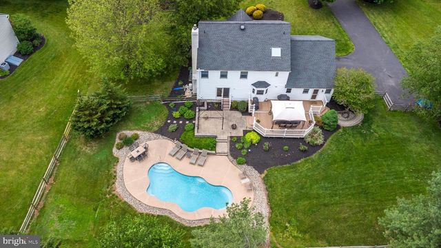 111 MISTY MEADOW LN, Lansdale, PA 19446