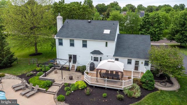111 MISTY MEADOW LN, Lansdale, PA 19446